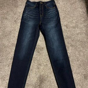 AMERICAN EAGLE Women's Jeans 360 Next level High waisted 6X-LONG